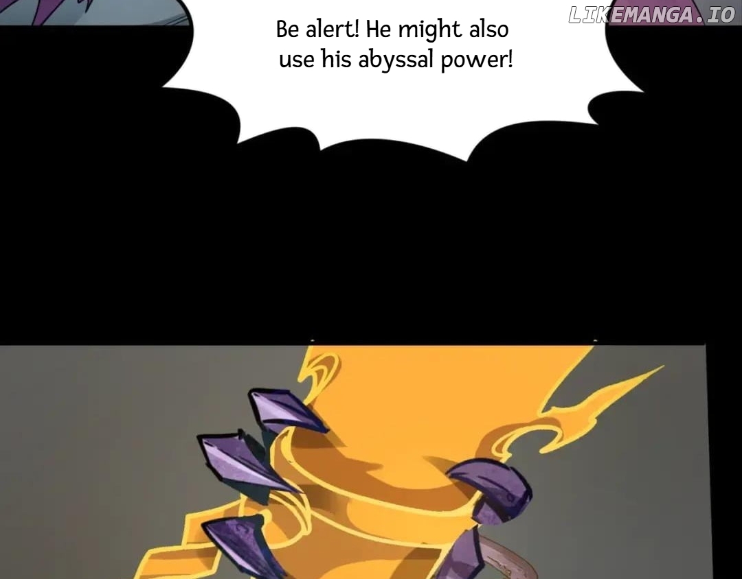 Era of the Haunted chapter 104 - page 73